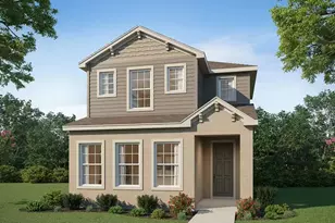 541 Silverbell Trl, Saint Cloud, FL 34771 - Photo 1