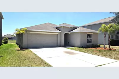 10033 Crested Fringe Drive, Riverview, FL 33578 - Photo 1