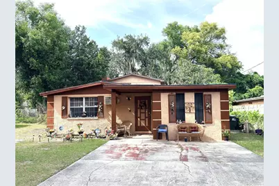 911 W 5th Street, Lakeland, FL 33805 - Photo 1