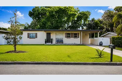 2889 Rouen Avenue, Winter Park, FL 32789 - Photo 1