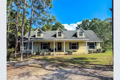 1019 Dearing Street, Lake Placid, FL 33852 - Photo 1