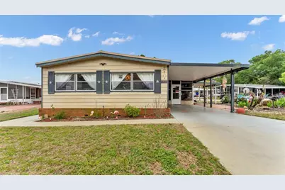 12 Woodland Circle, Haines City, FL 33844 - Photo 1