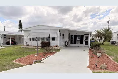 1535 Caribbean Road, Sebring, FL 33870 - Photo 1
