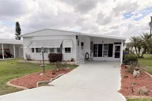 1535 Caribbean Rd, Sebring, FL 33870 - Photo 1