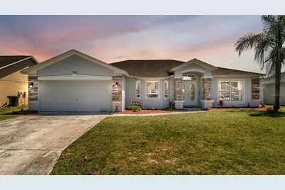 1666 Taylor Brooke Drive, Bartow, FL 33830 - Photo 1