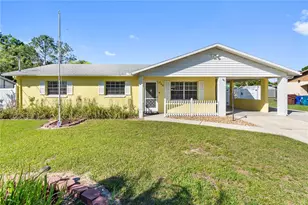 644 E Central Ave, Eagle Lake, FL 33839 - Photo 1