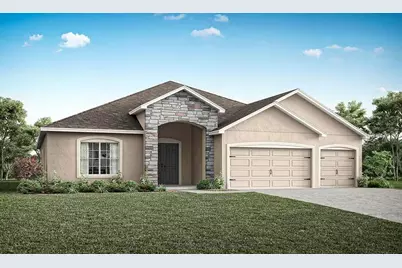 7505 SW 108th Street, Ocala, FL 34476 - Photo 1