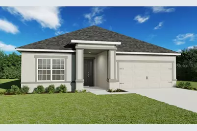 2658 Scenic Park Loop, Wimauma, FL 33598 - Photo 1