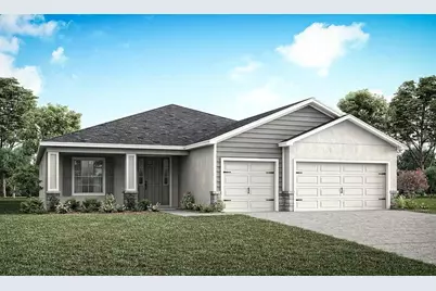 134 Dancing Dahlia Street, Ruskin, FL 33570 - Photo 1