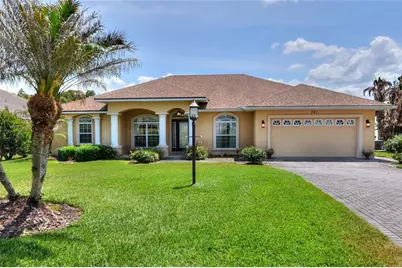 761 Country Walk Cove, Eagle Lake, FL 33839 - Photo 1