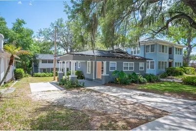 301 E Park Street, Lakeland, FL 33803 - Photo 1