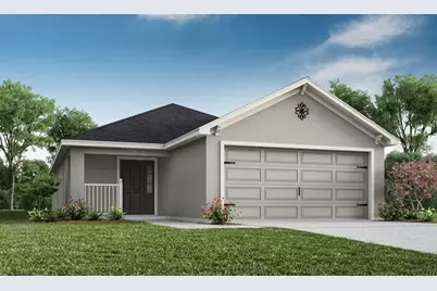 1117 Forest Lake Drive, Wildwood, FL 34785 - Photo 1