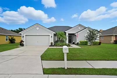 3035 Fort Socrum Village Boulevard, Lakeland, FL 33810 - Photo 1