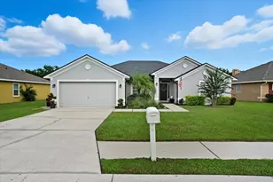 3035 Fort Socrum Village Blvd, Lakeland, FL 33810 - Photo 1