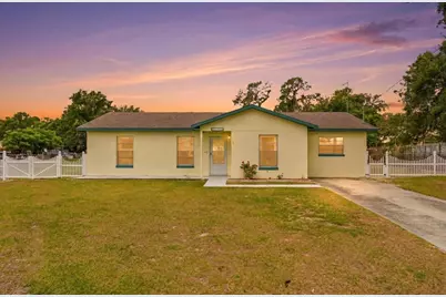514 Ashley Road, Polk City, FL 33868 - Photo 1