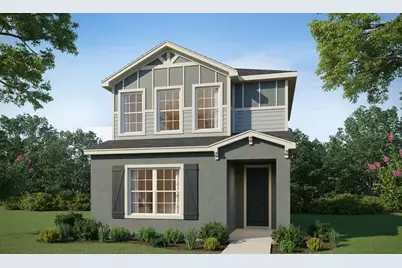550 Windy Willow Way, Saint Cloud, FL 34771 - Photo 1