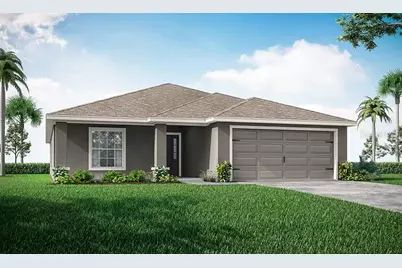 2024 Summerlake Drive, Auburndale, FL 33823 - Photo 1