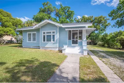 1017 W Greenwood Street, Lakeland, FL 33815 - Photo 1