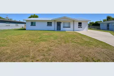 140 E Thelma Street, Lake Alfred, FL 33850 - Photo 1