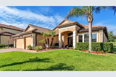 1950 Via Lago Drive, Lakeland, FL 33810 - Photo 1