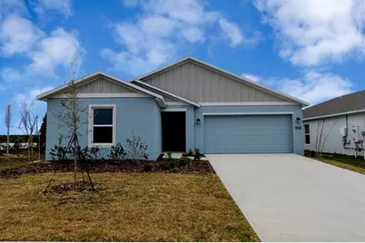 2838 Pennachio Drive, Lake Wales, FL 33853 - Photo 1