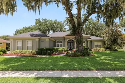6891 Lacy Drive, Lakeland, FL 33813 - Photo 1