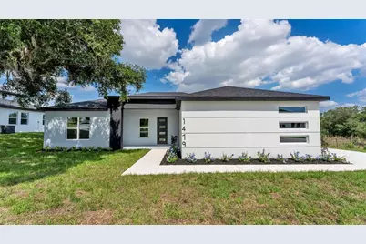 1479 Holly Hill Road, Davenport, FL 33837 - Photo 1