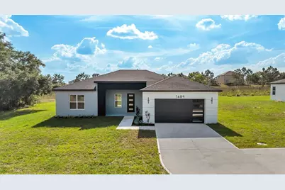 1489 Holly Hill Road, Davenport, FL 33837 - Photo 1