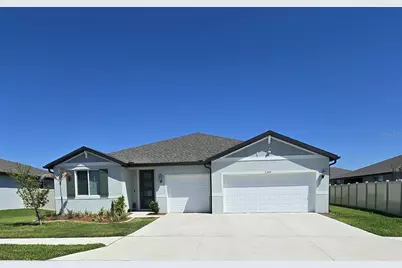 2309 Citrus Bloom Drive, Bartow, FL 33830 - Photo 1