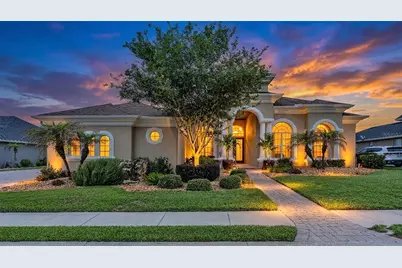 664 Whisper Woods Drive, Lakeland, FL 33813 - Photo 1