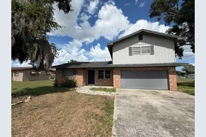 830 N 8th Street, Eagle Lake, FL 33839 - Photo 1
