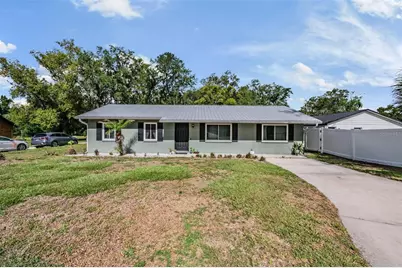 4819 S Dossey Road, Lakeland, FL 33811 - Photo 1