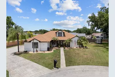 2881 Chatsworth Lane, Lakeland, FL 33812 - Photo 1