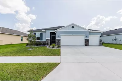 2716 Butternut Court, Bartow, FL 33830 - Photo 1