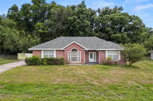 1015 Hidden Dr, Lakeland, FL 33809 - Photo 1