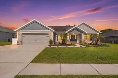 7270 Liberty Road, Lakeland, FL 33809 - Photo 1