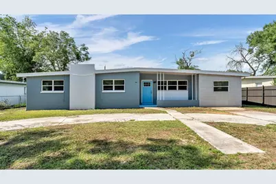 2270 S Crystal Lake Drive, Lakeland, FL 33801 - Photo 1