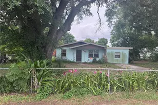 231 Willow St, Lake Wales, FL 33859 - Photo 1