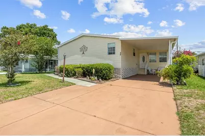 1610 Reynolds Road #Lot 32, Lakeland, FL 33801 - Photo 1
