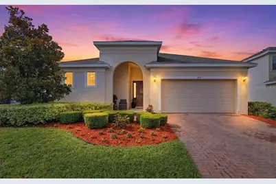 435 Aragosa Drive, Davenport, FL 33837 - Photo 1