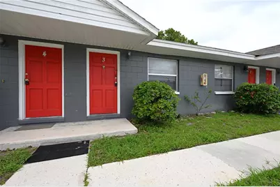 613 Robin Road #3, Lakeland, FL 33803 - Photo 1