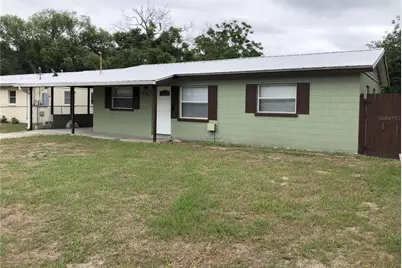 415 W Easy Street, Bartow, FL 33830 - Photo 1