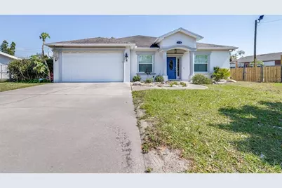 5318 11th Street SE, Lakeland, FL 33812 - Photo 1