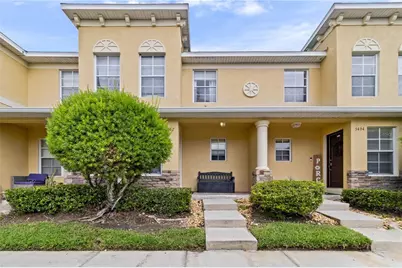 5462 Quarry Rock Road, Lakeland, FL 33809 - Photo 1