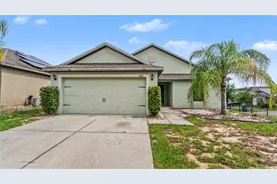 800 Woodlark Drive, Haines City, FL 33844 - Photo 1