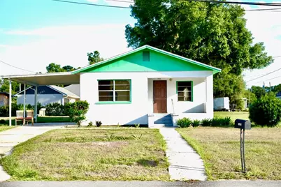 1935 Martin Luther King Jr Boulevard, Bartow, FL 33830 - Photo 1