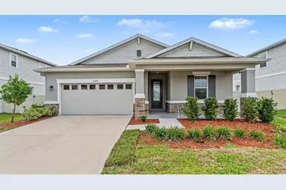 6265 Dolostone Drive, Lakeland, FL 33811 - Photo 1
