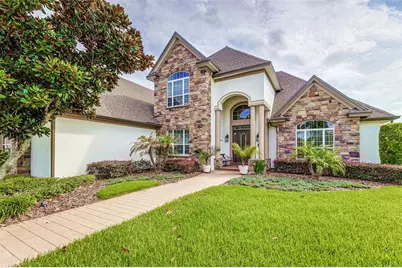 7535 Reflections Lake Drive, Lakeland, FL 33813 - Photo 1