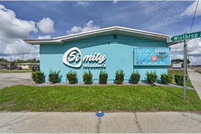 1233 Bartow Road, Lakeland, FL 33801 - Photo 1