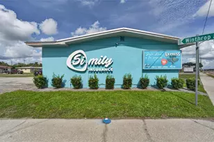 1233 Bartow Rd, Lakeland, FL 33801 - Photo 1